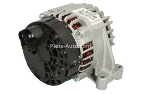 Alternator (12V, 120A) pentru: FIAT 500, 500 C, DOBLO, DOBLO CARGO, GRANDE PUNTO, IDEA, PANDA, PENNY/KOMBI, PUNTO EVO; FORD KA 1.1-1.4LPG 01.86-