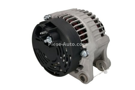 Alternator (12V, 105A) pentru: ALFA ROMEO 145, 146, 156, 166, GTV, SPIDER; FIAT BRAVA, BRAVO I, COUPE, MAREA, MULTIPLA 1.8/1.9D/2.0 06.95-06.07