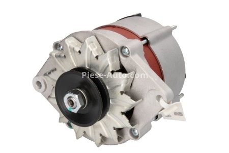 Alternator (12V, 70A) pentru: ALFA ROMEO 33; OPEL ASCONA C, ASTRA F, ASTRA F/KOMBI, COMBO/MINIVAN, CORSA A, CORSA A TR, CORSA A/HATCHBACK, CORSA B, KADETT C, KADETT C CITY 1.2-1.8 09.76-10.01