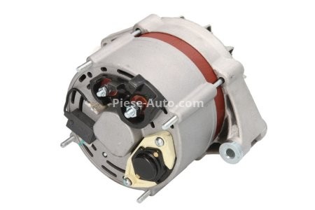 Alternator (12V, 70A) pentru: ALFA ROMEO 33; OPEL ASCONA C, ASTRA F, ASTRA F/KOMBI, COMBO/MINIVAN, CORSA A, CORSA A TR, CORSA A/HATCHBACK, CORSA B, KADETT C, KADETT C CITY 1.2-1.8 09.76-10.01