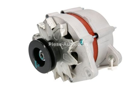 Alternator (12V, 85A) pentru: IVECO DAILY I, DAILY II; ALFA ROMEO 164; FIAT CROMA; LANCIA THEMA 2.0-2.9 11.84-09.98