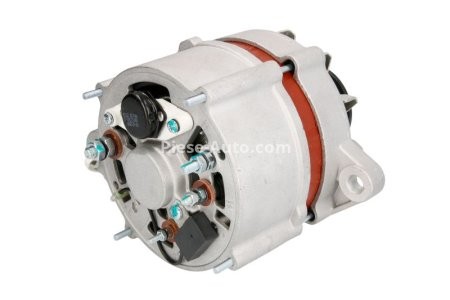 Alternator (12V, 85A) pentru: IVECO DAILY I, DAILY II; ALFA ROMEO 164; FIAT CROMA; LANCIA THEMA 2.0-2.9 11.84-09.98