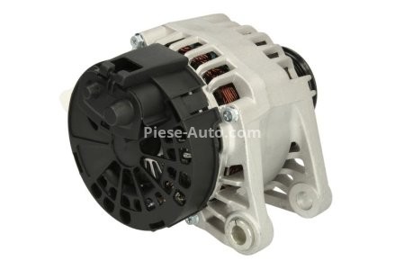 Alternator (12V, 85A) pentru: ALFA ROMEO 145, 146, 147, 155, 156, 166, GTV, SPIDER; FIAT BARCHETTA, BRAVA, BRAVO I, COUPE, DOBLO, DOBLO/MINIVAN, MAREA, MULTIPLA, PALIO, PUNTO 1.4-2.4D 08.94-