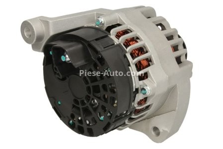 Alternator (14V, 70A) pentru: ALFA ROMEO MITO; FIAT 500, 500 C, 500L, BRAVO II, DOBLO, DOBLO CARGO, DOBLO/MINIVAN, FIORINO/MINIVAN, GRANDE PUNTO, IDEA, LINEA, MULTIPLA, PALIO, PANDA 1.1-1.6 09.93-