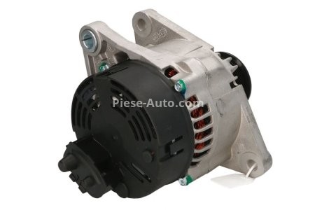 Alternator (12V, 90A) pentru: ALFA ROMEO 147, 156, 166, GT, GTV, SPIDER; FIAT BARCHETTA, PUNTO, STILO; LANCIA LYBRA 1.6/1.8/2.0 04.95-03.12