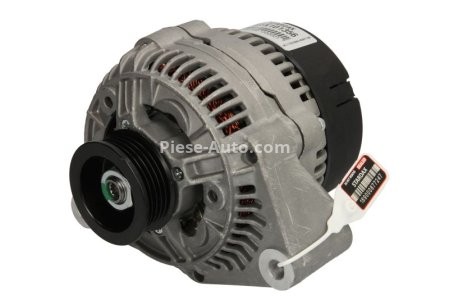 Alternator (12V, 80A) pentru: ALFA ROMEO 145, 146 1.4/1.6/1.7 07.94-12.96