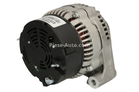 Alternator (12V, 80A) pentru: ALFA ROMEO 145, 146 1.4/1.6/1.7 07.94-12.96
