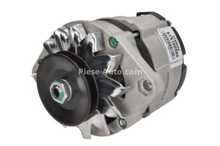 Alternator (14V, 55A) pentru: IVECO DAILY I; ALFA ROMEO 90, AR 8; FIAT 131, ARGENTA, PANDA, 400, 500, 600, 700, 800; NEW HOLLAND TL 141A.000-VM81A 01.68-07.04