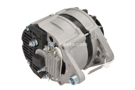 Alternator (14V, 55A) pentru: IVECO DAILY I; ALFA ROMEO 90, AR 8; FIAT 131, ARGENTA, PANDA, 400, 500, 600, 700, 800; NEW HOLLAND TL 141A.000-VM81A 01.68-07.04