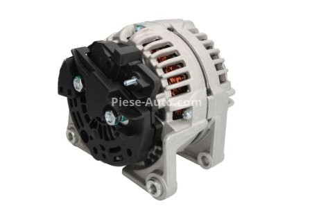 Alternator (12V, 120A) pentru: ALFA ROMEO 159; FIAT CROMA; OPEL ASTRA G, ASTRA G CLASSIC, ASTRA G/KOMBI, ASTRA H, ASTRA H CLASSIC, ASTRA H GTC, ASTRA H/KOMBI, MERIVA A, SIGNUM 1.4-3.0D 02.98-