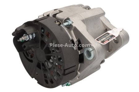 Alternator (12V, 120A) pentru: ALFA ROMEO 147, 156, 166; FIAT BRAVA, BRAVO I, BRAVO II, DOBLO, DOBLO/MINIVAN, IDEA, MAREA, MULTIPLA, PUNTO, PUNTO/HATCHBACK, SIENA, STILO; LANCIA KAPPA 1.3D-2.4D 07.96-