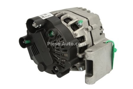 Alternator (12V, 90A) pentru: ALFA ROMEO MITO; FIAT 500, 500 C, DOBLO, DOBLO CARGO, DOBLO/MINIVAN, FIORINO, FIORINO/MINIVAN, GRANDE PUNTO, IDEA, LINEA, PALIO, PANDA 1.0-1.7D 09.00-