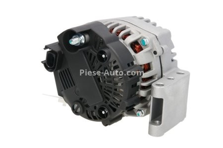 Alternator (14V, 105A) pentru: ALFA ROMEO MITO; FIAT 500L, FIORINO/MINIVAN, GRANDE PUNTO, PUNTO, PUNTO EVO 1.3D 11.07-