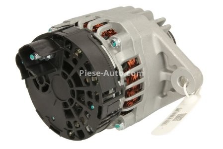 Alternator (12V, 100A) pentru: ALFA ROMEO 159, BRERA, MITO, SPIDER; FIAT BRAVO II, CROMA, DOBLO, DOBLO CARGO, DUCATO, GRANDE PUNTO, IDEA, LINEA, PUNTO EVO; LANCIA DELTA III, MUSA 1.6D/1.9D/2.0D 09.05-