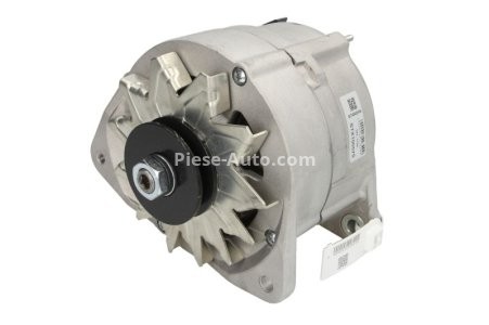Alternator (12/14V, 115A) pentru: ALFA ROMEO 164; AUDI 100 C3, 100 C4, 200 C3, 80 B3, 80 B4, 90 B2, 90 B3, A6 C4, CABRIOLET B3, COUPE B2, COUPE B3, V8; LANCIA THEMA 1.6-4.2 02.76-12.97