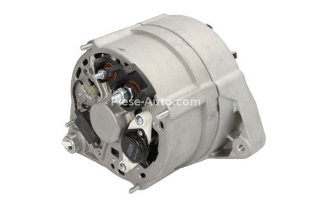 Alternator (12/14V, 115A) pentru: ALFA ROMEO 164; AUDI 100 C3, 100 C4, 200 C3, 80 B3, 80 B4, 90 B2, 90 B3, A6 C4, CABRIOLET B3, COUPE B2, COUPE B3, V8; LANCIA THEMA 1.6-4.2 02.76-12.97