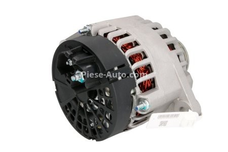 Alternator (14V, 140A) pentru: ALFA ROMEO 159; FIAT BRAVO II, CROMA, GRANDE PUNTO, IDEA, LINEA, MULTIPLA, PENNY/KOMBI, SEDICI, SIENA; LANCIA DELTA III; SUZUKI SX4 1.1-2.0D 01.86-
