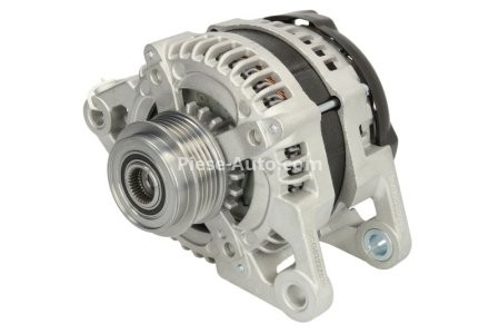 Alternator (12V, 150A) pentru: ALFA ROMEO 159, BRERA, SPIDER; FIAT CROMA 2.4D 06.05-12.12