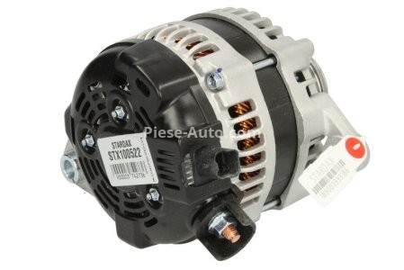 Alternator (12V, 150A) pentru: ALFA ROMEO 159, BRERA, SPIDER; FIAT CROMA 2.4D 06.05-12.12