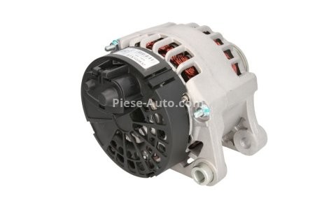 Alternator (12V, 140A) pentru: ALFA ROMEO 156; FIAT IDEA, MULTIPLA, PENNY/KOMBI, SIENA, STILO; LANCIA THESIS 1.1-2.4D 01.86-07.10