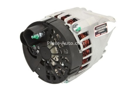 Alternator (12V, 120A) pentru: ALFA ROMEO 147, 156, 166; FIAT BRAVA, BRAVO I, BRAVO II, DOBLO, DOBLO/MINIVAN, IDEA, MAREA, MULTIPLA, PUNTO, PUNTO/HATCHBACK, SIENA, STILO 1.3D-2.4D 07.96-