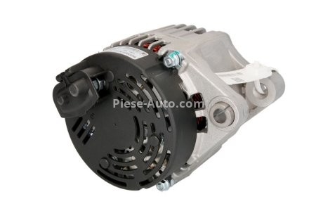 Alternator (12V, 100A) pentru: ALFA ROMEO 145, 146, 147, 156; FIAT BRAVA, BRAVO I, DOBLO, DOBLO/MINIVAN, IDEA, MAREA, MULTIPLA, PUNTO, PUNTO/HATCHBACK, SIENA, STILO 1.3D/1.8/1.9D 09.97-