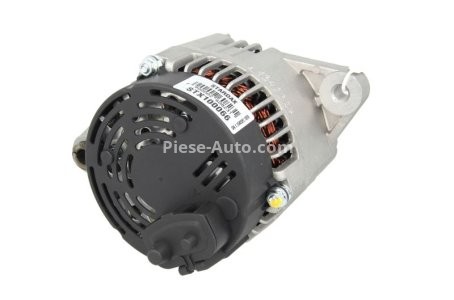 Alternator (12V, 100A) pentru: ALFA ROMEO 145, 146, 147, 155, 156, 166, GTV, SPIDER; FIAT 131, BARCHETTA, BRAVA, BRAVO I, COUPE, DOBLO, DOBLO/MINIVAN, MAREA, MULTIPLA, PUNTO 1.2-2.4D 01.81-