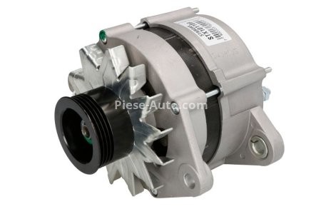 Alternator (12/14V, 90A) pentru: ALFA ROMEO 155; FIAT COUPE, CROMA, TEMPRA, TIPO; LANCIA DEDRA, DELTA II, THEMA 1.6-2.5D 11.84-08.99
