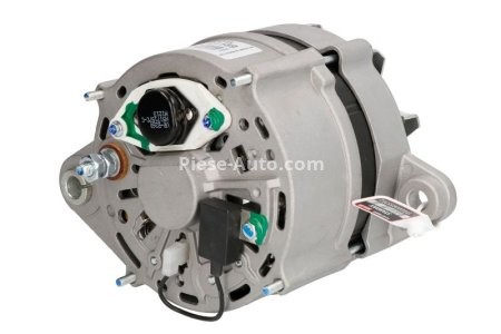 Alternator (12/14V, 90A) pentru: ALFA ROMEO 155; FIAT COUPE, CROMA, TEMPRA, TIPO; LANCIA DEDRA, DELTA II, THEMA 1.6-2.5D 11.84-08.99