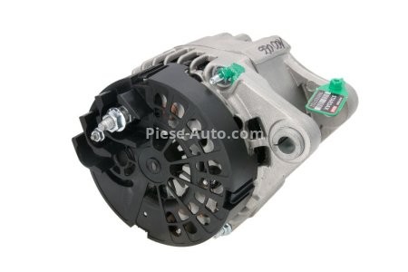 Alternator (12V, 100A) pentru: ALFA ROMEO 145, 146, 147, 155, 156, 166, GTV, SPIDER; FIAT 131, BARCHETTA, BRAVA, BRAVO I, COUPE, DOBLO, DOBLO/MINIVAN, MAREA, MULTIPLA, PUNTO 1.2-2.4D 01.81-