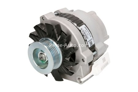 Alternator (14V, 100/105A) pentru: BUICK ROADMASTER 5.0 10.90-09.92