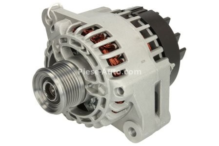 Alternator (12V, 130A) pentru: CADILLAC BLS; SAAB 9-3, 9-5 1.9D 09.04-