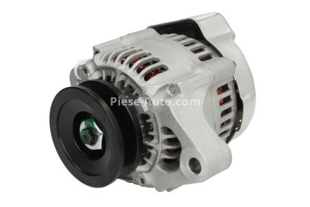 Alternator (12V, 40A) pentru: DAIHATSU CUORE II, CUORE IV, HIJET 0.8/1.0 09.85-08.98