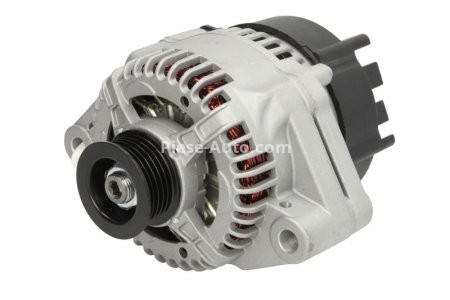 Alternator (12V, 65A) pentru: MG MG ZR; ROVER 100, 100 / METRO, 200, 200 I, 200 II, 25 I, 400, 400 II, COUPE 1.1-1.8 03.85-05.05