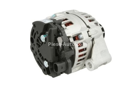 Alternator (12V, 85A) pentru: MG MG TF, MG ZR, MGF; ROVER 25 I, 45 I 1.1-1.8 03.95-12.09