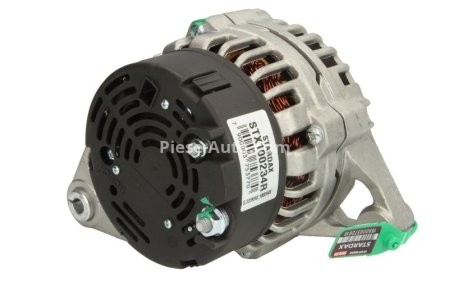 Alternator (12V, 70A) pentru: AUDI A4 B5, A6 C4, A6 C5, CABRIOLET B3; SKODA FELICIA I, FELICIA II; VW PASSAT B5 1.3/1.6/1.8 10.94-01.05