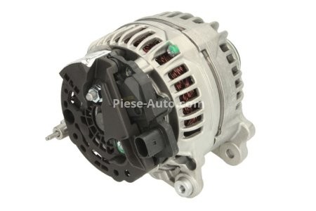 Alternator (12V, 140A) pentru: AUDI A1, A3, A4 B6, A4 B7, TT; CITROEN BERLINGO MULTISPACE, BERLINGO/MINIVAN; MITSUBISHI GRANDIS, LANCER VIII, OUTLANDER II; SEAT ALHAMBRA, ALTEA 1.2-3.6 09.95-
