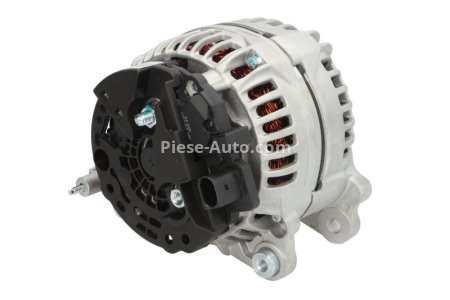 Alternator (12V, 120A) pentru: AUDI A4 B5, A4 B6, A6 C5; SKODA SUPERB I; VW CADDY III, CADDY/MINIVAN, CALIFORNIA T5 CAMPER, GOLF V, GOLF VI, JETTA III, PASSAT B5, PASSAT B5.5 1.2-3.6 10.95-