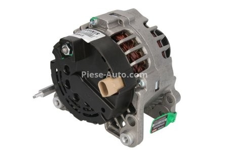 Alternator (12V, 90A) pentru: AUDI A2, A3, TT; SEAT ALTEA XL, CORDOBA, CORDOBA VARIO, IBIZA II, IBIZA III, IBIZA IV, IBIZA IV SC, LEON, TOLEDO II, TOLEDO III; SKODA FABIA I 0.8-3.2 04.60-