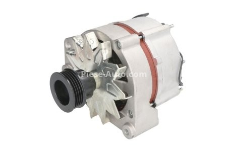 Alternator (12V, 90A) pentru: AUDI 100 C4, 80 B4, A6 C4, COUPE B3 1.6/2.0 05.89-12.97