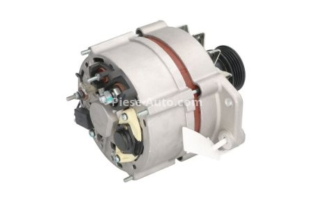Alternator (12V, 90A) pentru: AUDI 100 C4, 80 B4, A6 C4, COUPE B3 1.6/2.0 05.89-12.97