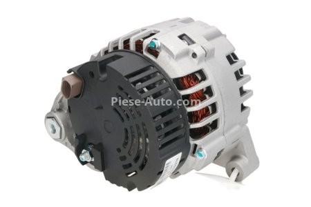 Alternator (14V, 120A) pentru: AUDI A6 C5, A8 D3 4.2/4.2D 11.98-06.05