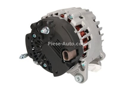 Alternator (14V, 140A) pentru: AUDI A3, A4 B6, TT; SEAT EXEO, EXEO ST; SKODA SUPERB II; VW AMAROK, CADDY III, CADDY/MINIVAN, CALIFORNIA T5 CAMPER, CALIFORNIA T6 CAMPER 1.2-3.6 02.98-
