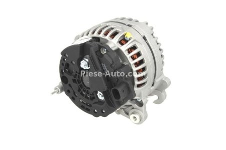 Alternator (12V, 140A) pentru: AUDI A4 ALLROAD B8, A4 B8, A5, Q5; VW CALIFORNIA T5 CAMPER, CALIFORNIA T6 CAMPER, PASSAT B6, PASSAT B7, PASSAT B7/KOMBI, TIGUAN/SUV 2.0D/3.6 11.07-