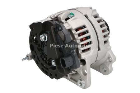 Alternator (14V, 110A) pentru: AUDI A3; SEAT ALTEA, ALTEA XL, IBIZA IV, IBIZA IV SC, LEON, TOLEDO III; SKODA OCTAVIA II, RAPID, ROOMSTER, ROOMSTER PRAKTIK; VW BORA I 1.4D-3.6 01.00-