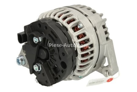 Alternator (12V, 120A) pentru: AUDI A4 B5, A6 C5; SKODA SUPERB I; VW PASSAT B5, PASSAT B5.5, POLO IV 1.6-2.3 11.94-