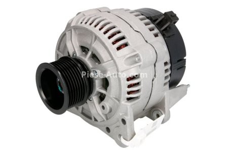 Alternator (12V, 150A) pentru: MERCEDES V (638/2); AUDI A6 C4; FORD GALAXY I, GALAXY MK I; SEAT ALHAMBRA; VW CALIFORNIA T4 CAMPER, POLO, POLO III CLASSIC, POLO IV, SHARAN 0.8/1.9D/2.8 09.75-
