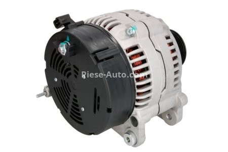 Alternator (12V, 150A) pentru: MERCEDES V (638/2); AUDI A6 C4; FORD GALAXY I, GALAXY MK I; SEAT ALHAMBRA; VW CALIFORNIA T4 CAMPER, POLO, POLO III CLASSIC, POLO IV, SHARAN 0.8/1.9D/2.8 09.75-