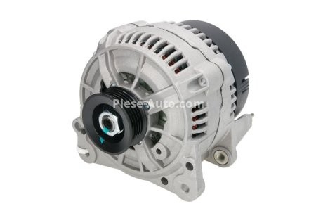 Alternator (12V, 120A) pentru: AUDI A4 B5, A6 C5; VW JETTA III, PASSAT B5 1.9D 02.96-10.10