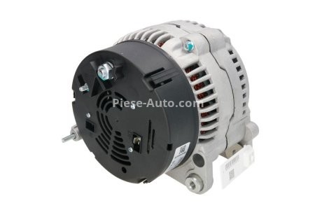 Alternator (12V, 120A) pentru: AUDI A4 B5, A6 C5; VW JETTA III, PASSAT B5 1.9D 02.96-10.10